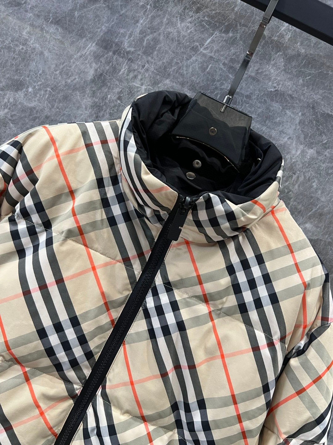 down jacket Man